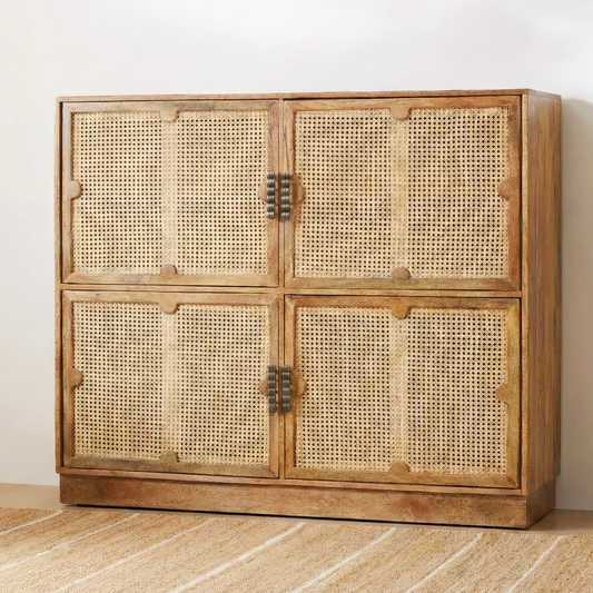 Carter - High Cabinet
