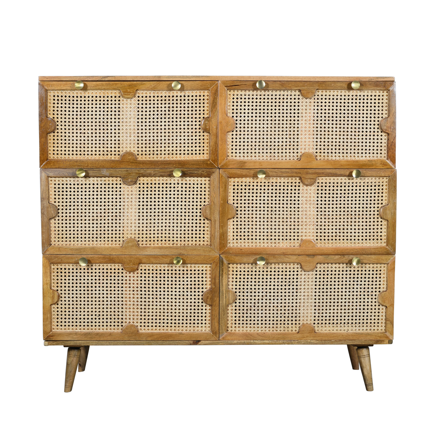 Carter Chest of Drawers