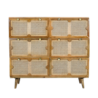 Carter Chest of Drawers