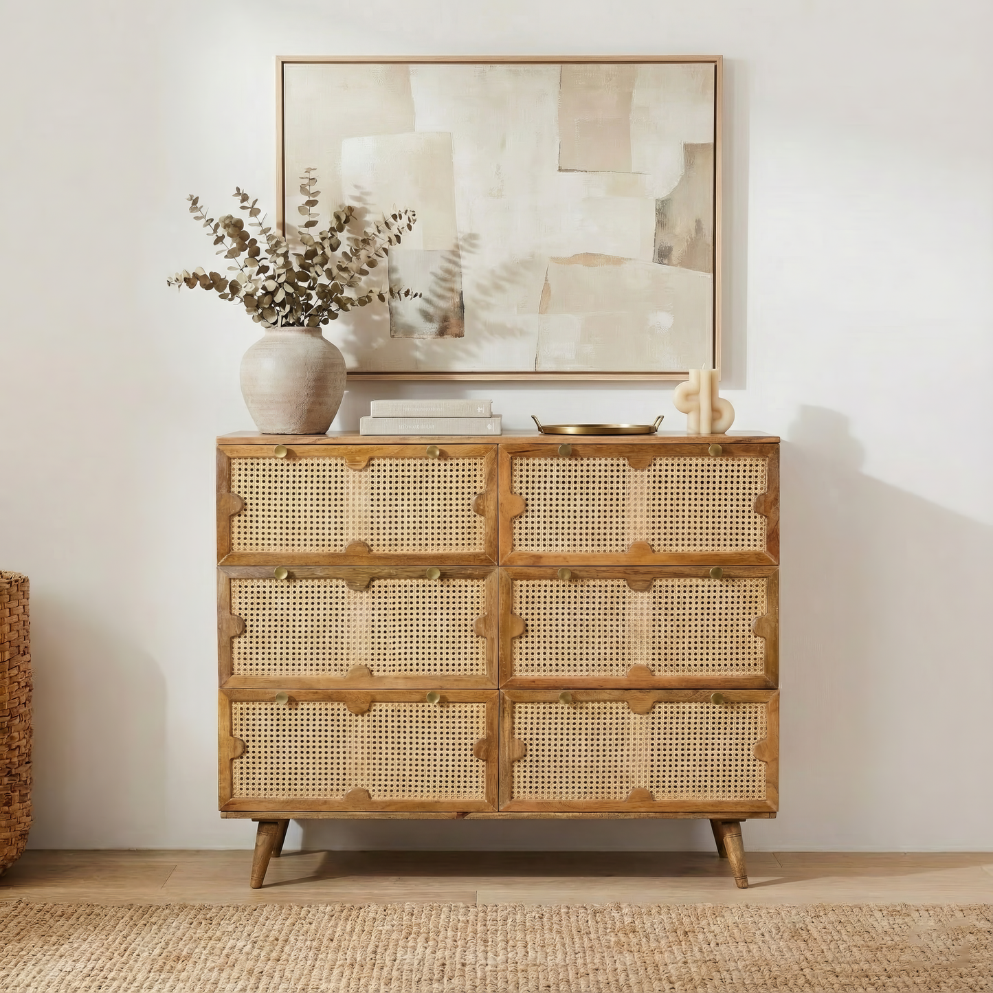 Carter Chest of Drawers