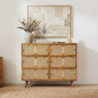 Carter Chest of Drawers