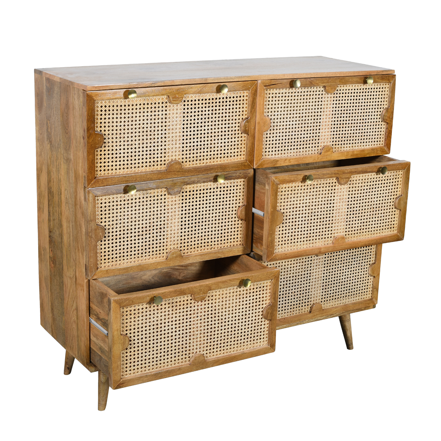 Carter Chest of Drawers