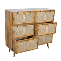 Carter Chest of Drawers