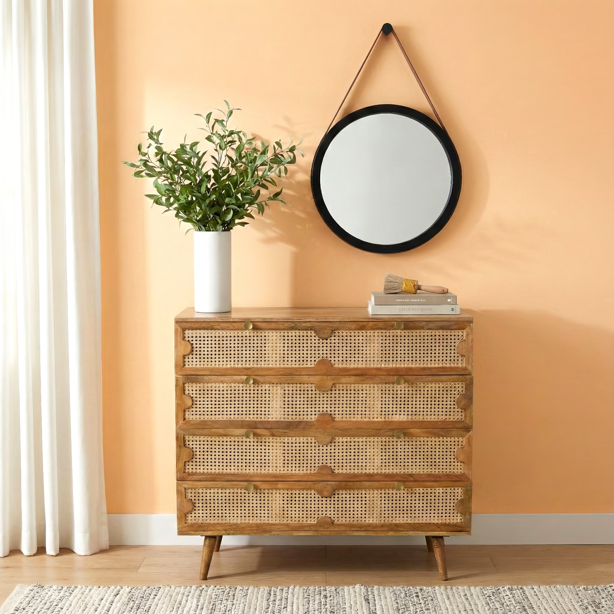Carter Chest of Drawers