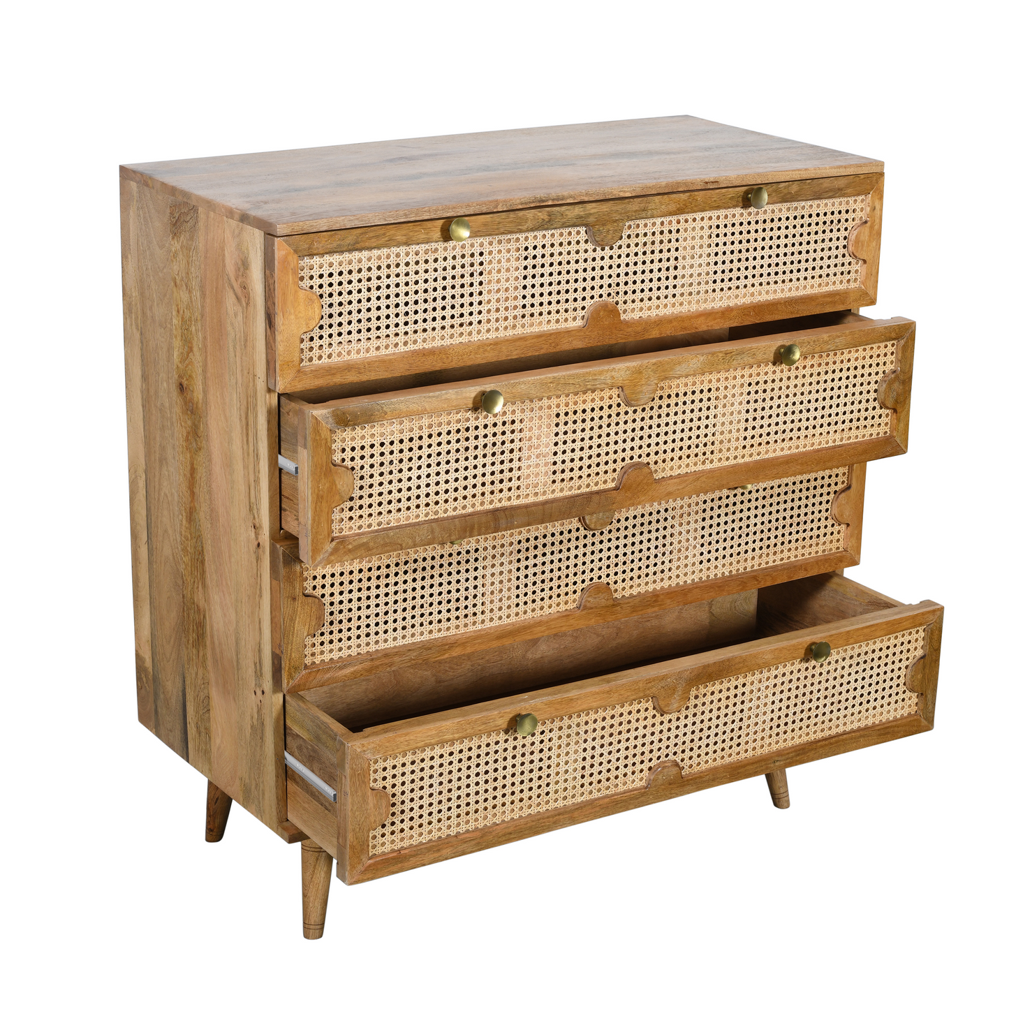 Carter Chest of Drawers