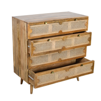 Carter Chest of Drawers
