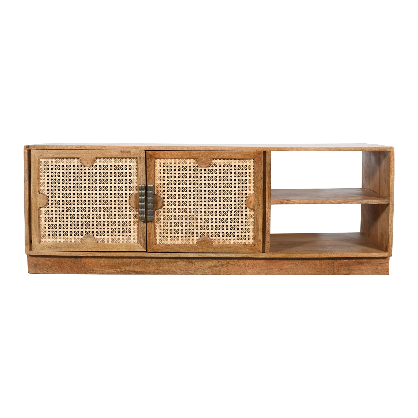 Carter 2 Door TV Cabinet