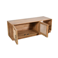 Carter 2 Door TV Cabinet