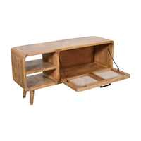 Carter 1 Door TV Cabinet