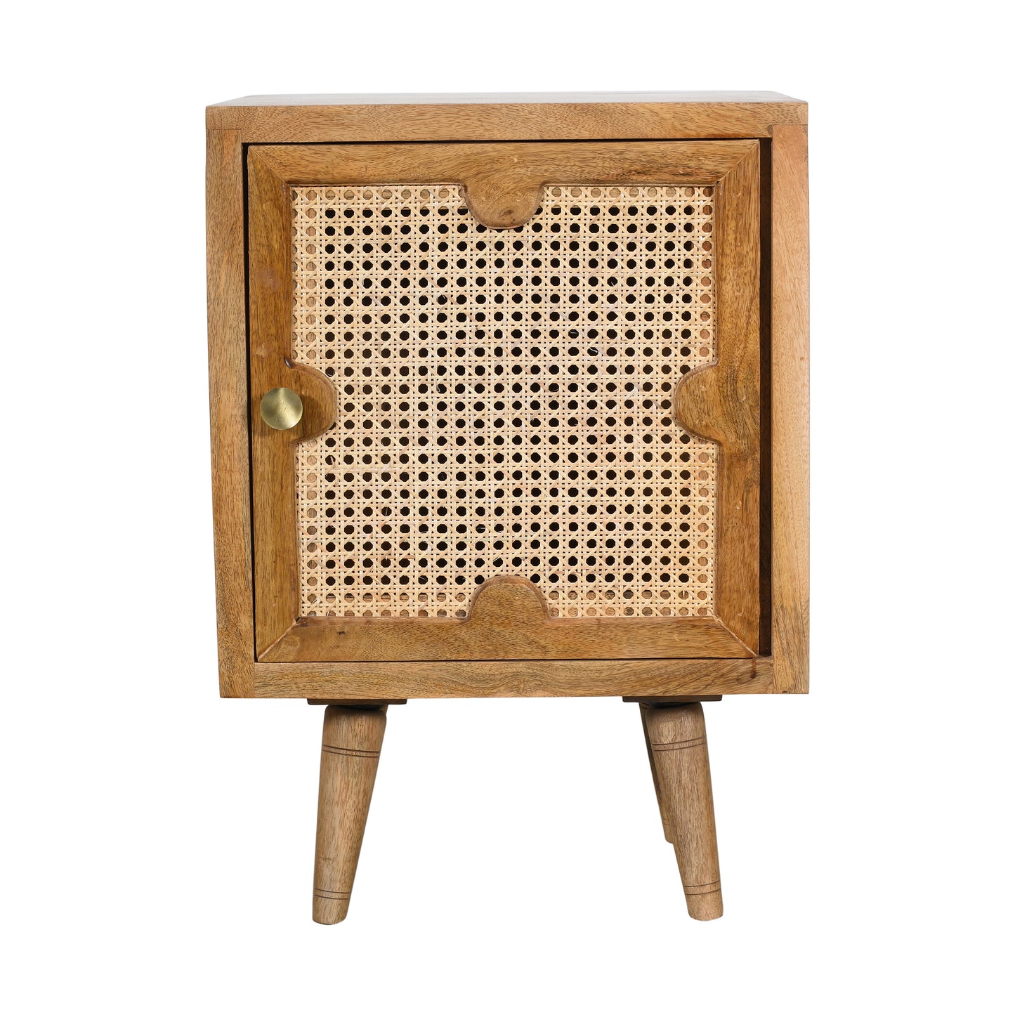 Carter 1 Door Bedside Table