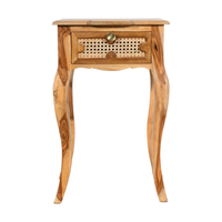 Carter 1 Drawer Side Table