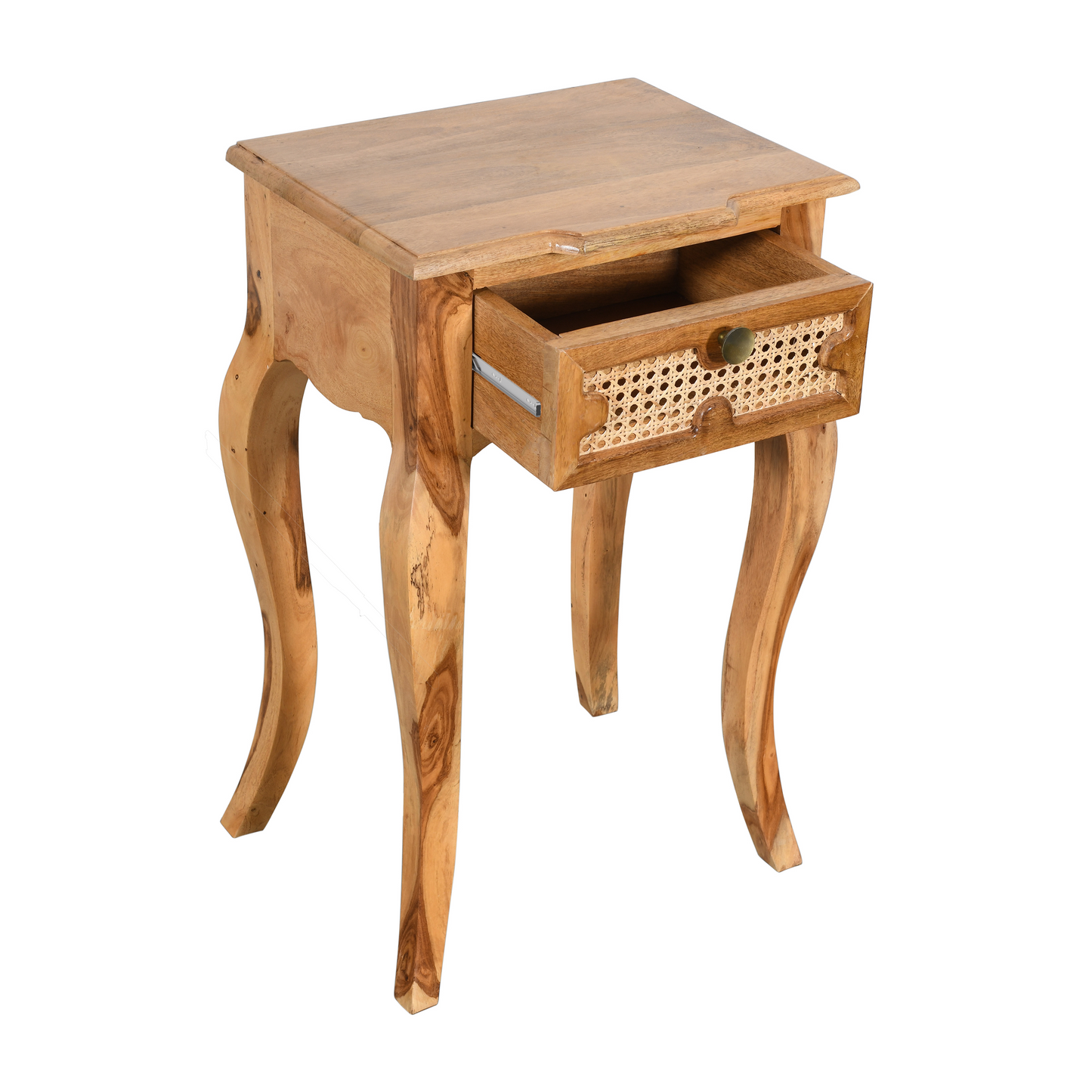 Carter 1 Drawer Side Table