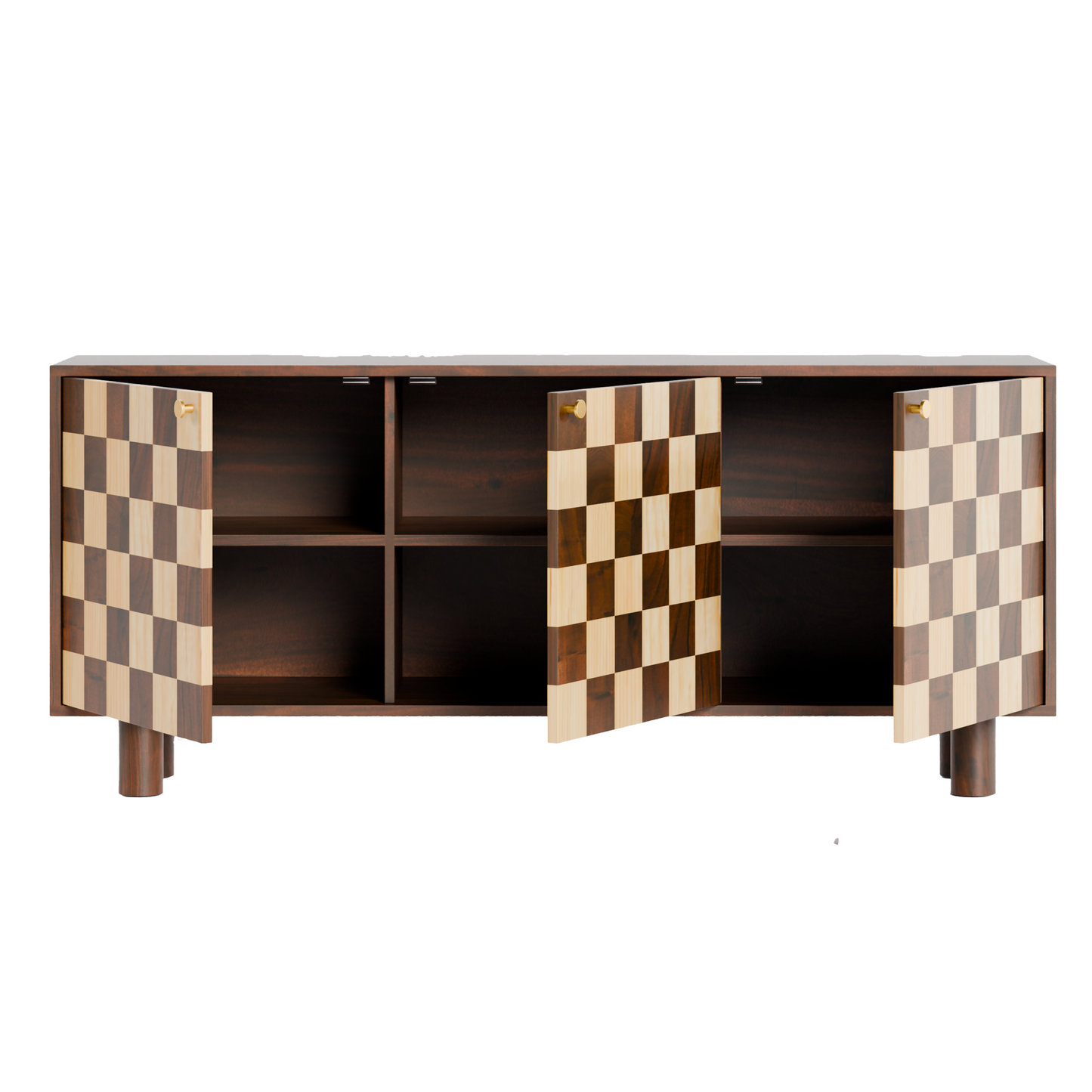 Chess Sideboard