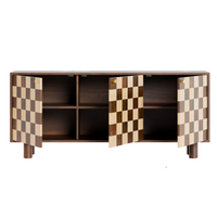 Chess Sideboard