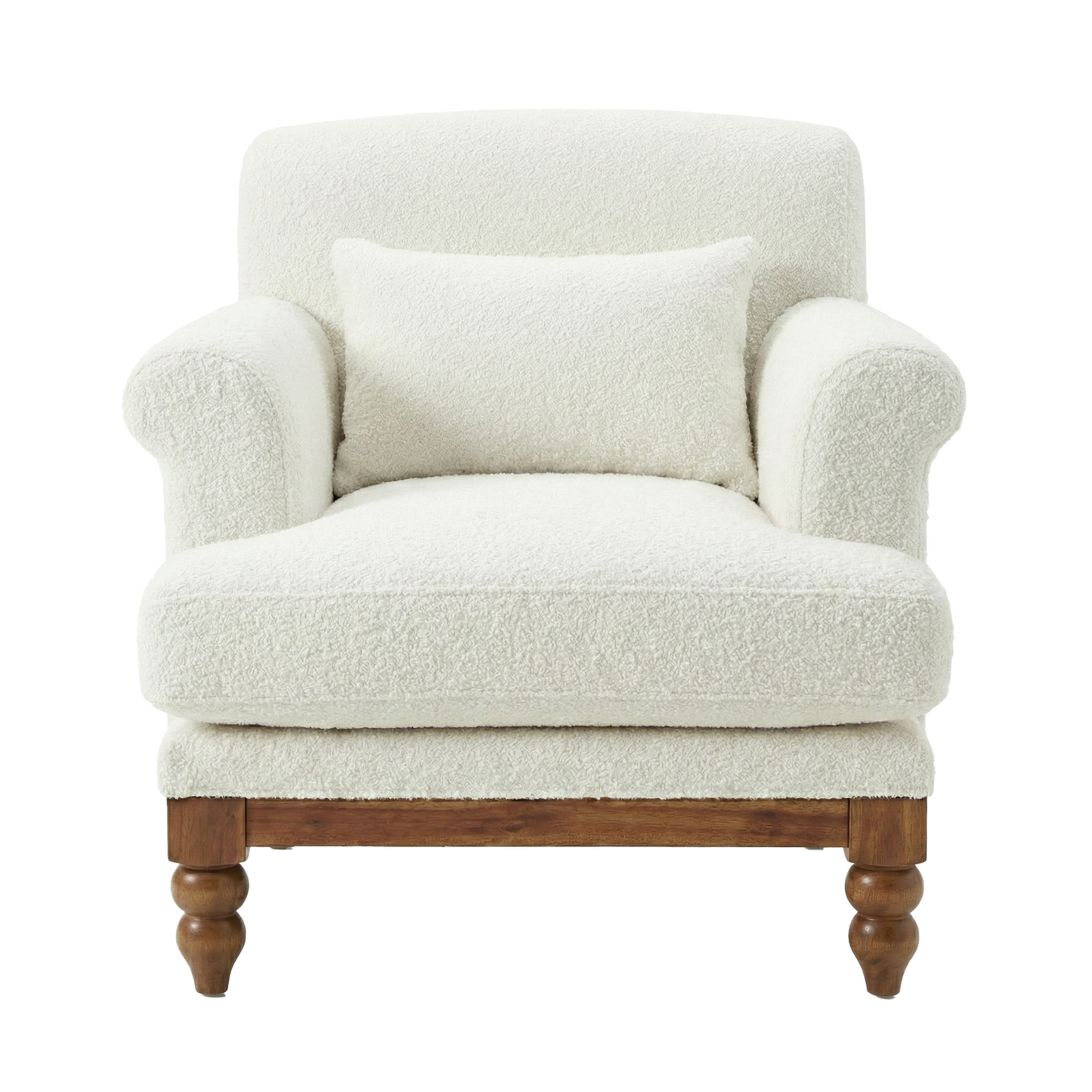 Cloud Armchair