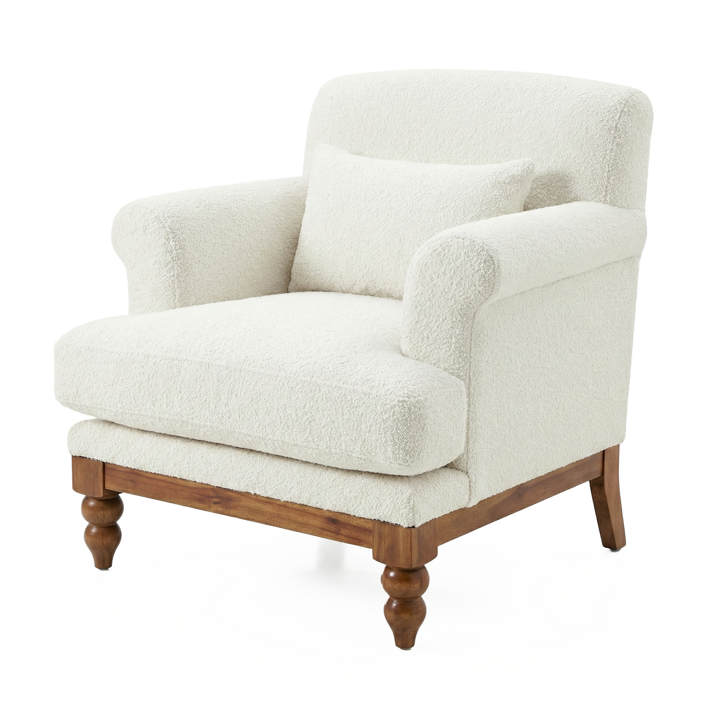 Cloud Armchair