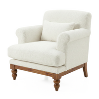 Cloud Armchair