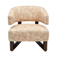 Cora Armchair