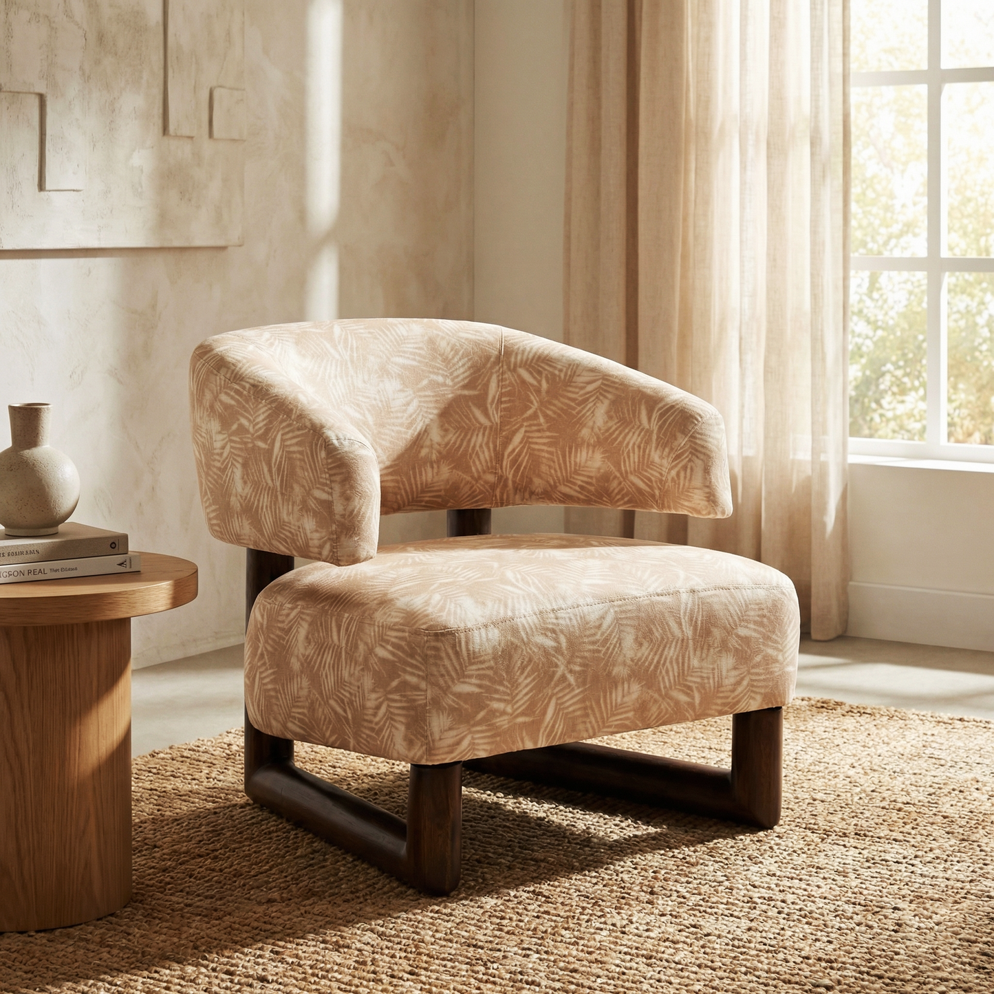 Cora Armchair