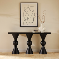 Dumroo Console Table