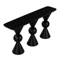 Dumroo Console Table