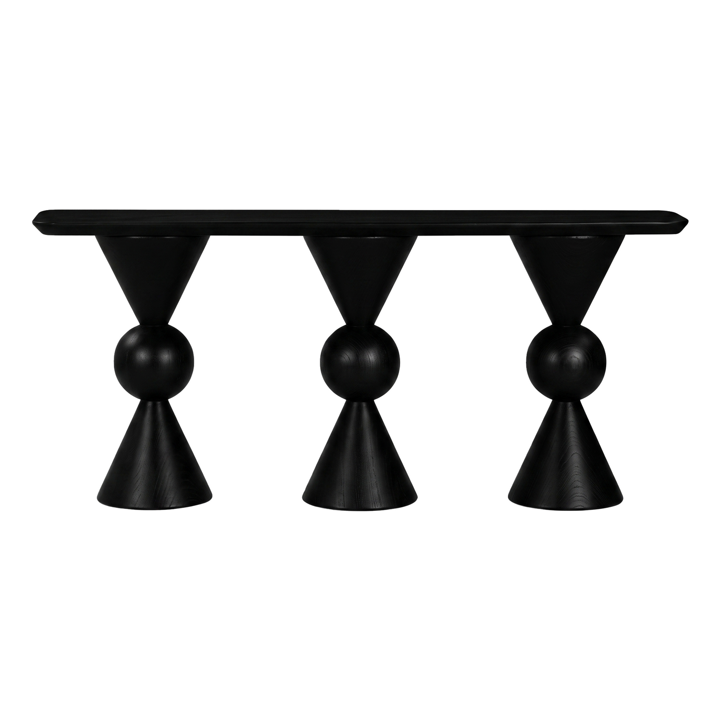 Dumroo Console Table