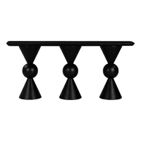 Dumroo Console Table