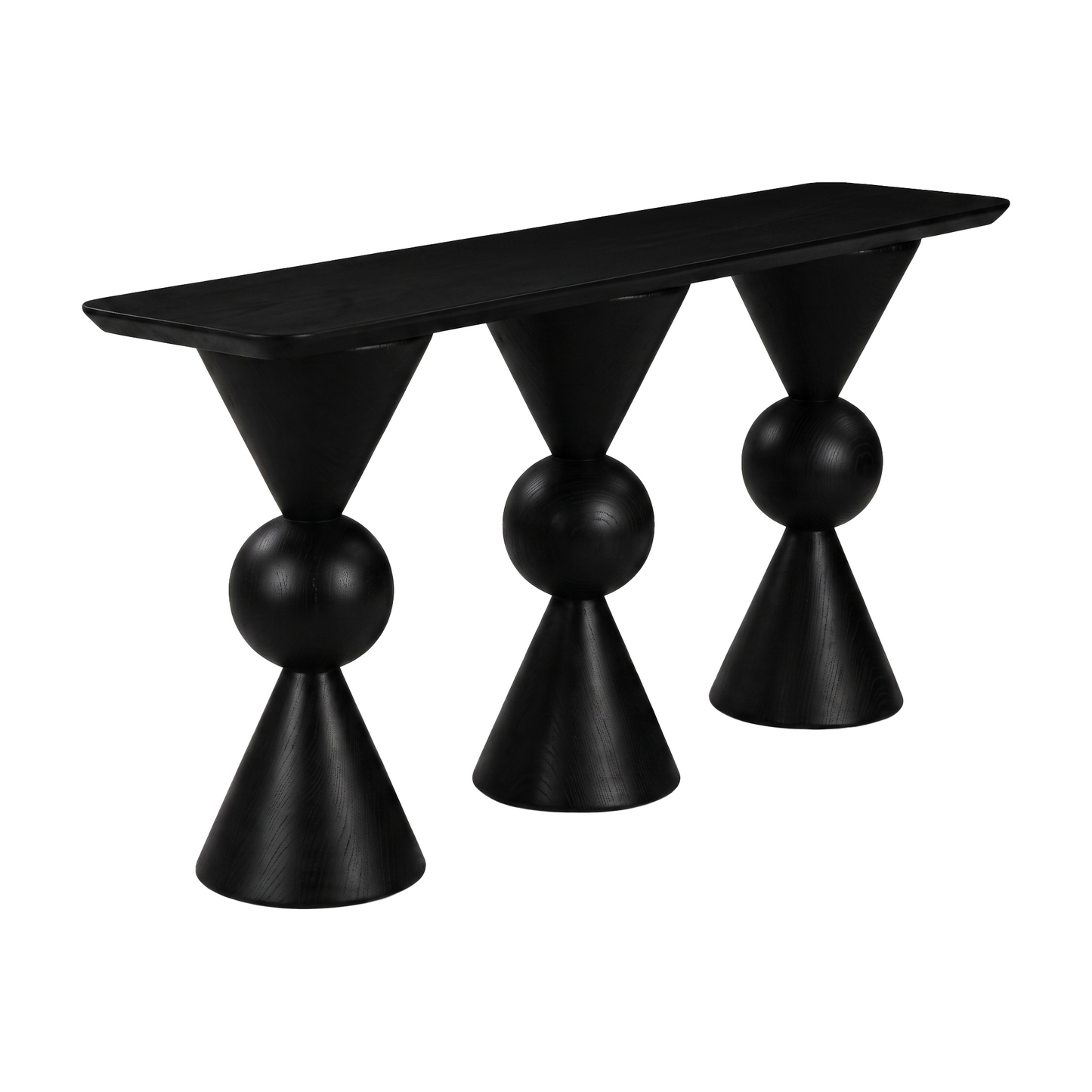 Dumroo Console Table