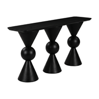 Dumroo Console Table