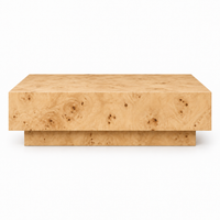 Eden Coffee Table