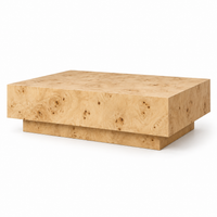 Eden Coffee Table