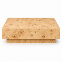Eden Coffee Table