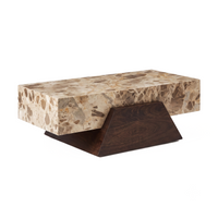 Float Coffee Table