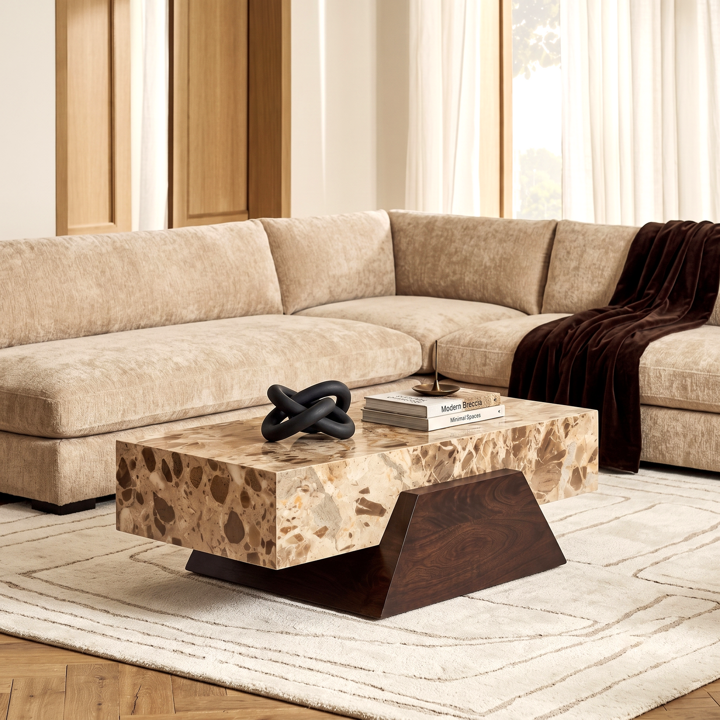 Float Coffee Table
