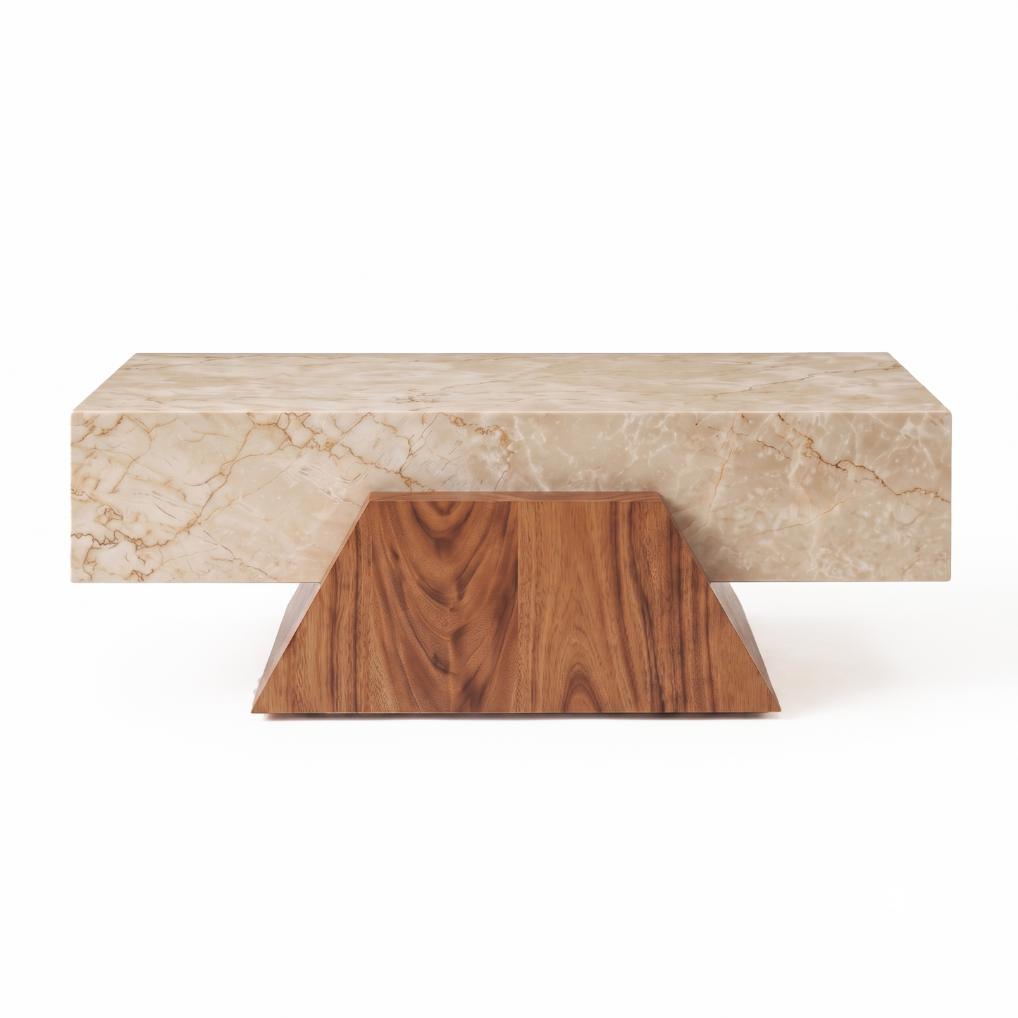 Float Coffee Table