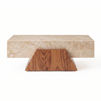 Float Coffee Table