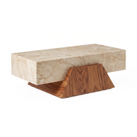 Float Coffee Table
