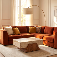 Float Coffee Table
