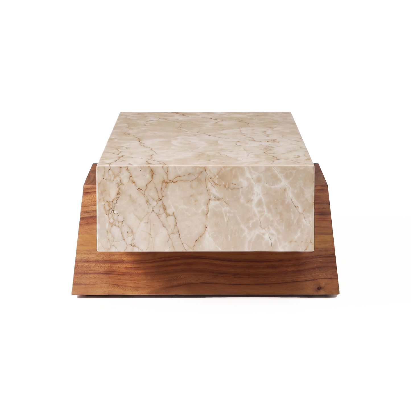 Float Coffee Table