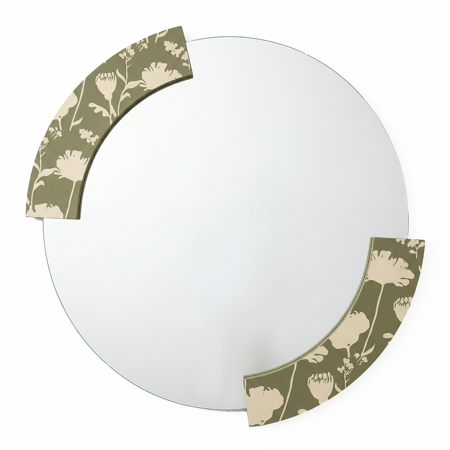 Flora Wall Mirror