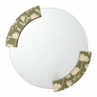 Flora Wall Mirror