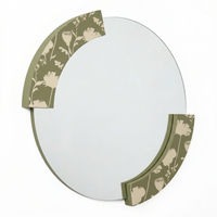 Flora Wall Mirror