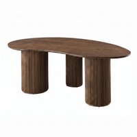Gaj Dining Table
