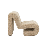 Nord Armchair