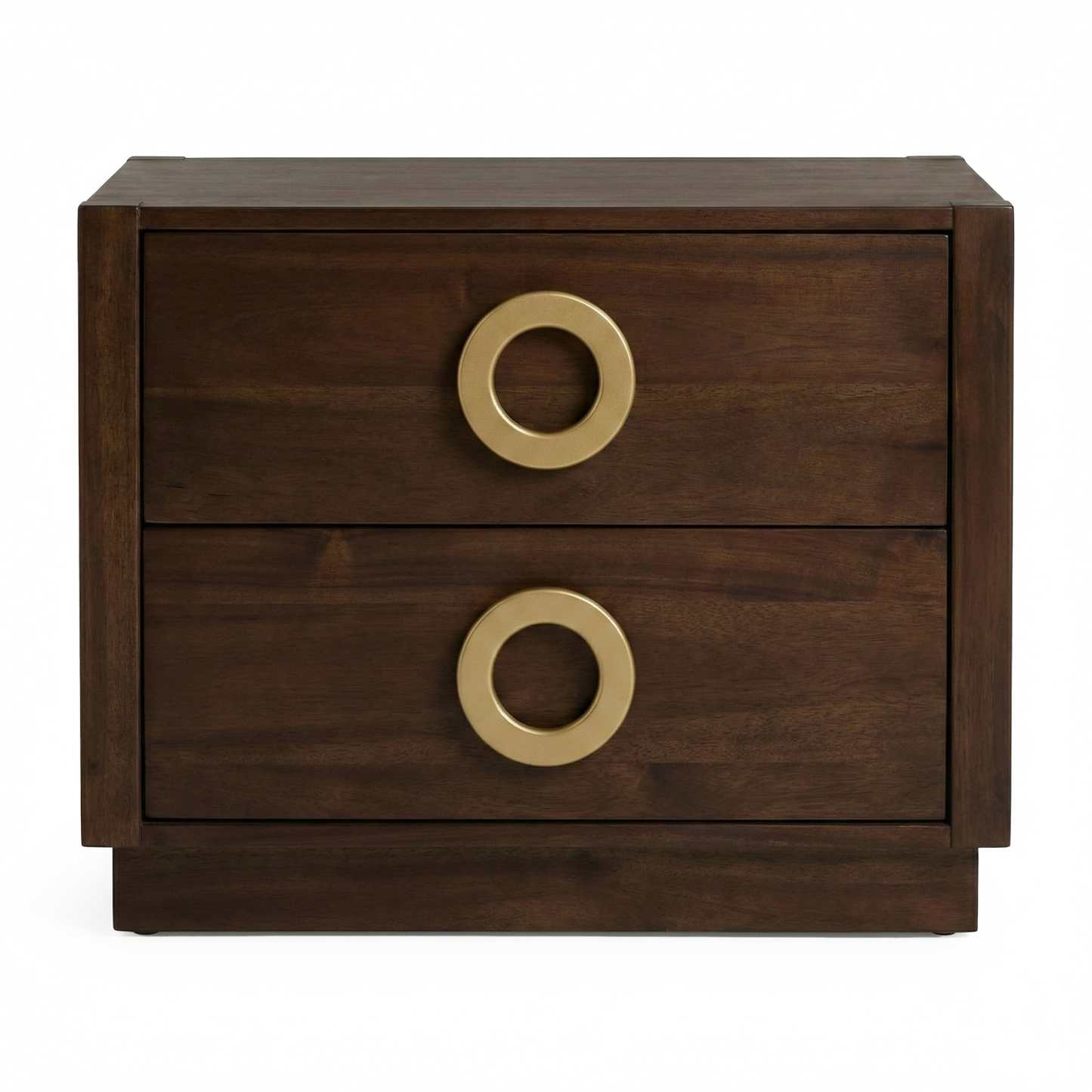 Della Bedside Table