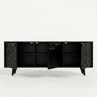 Crater Sideboard