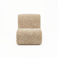 Nord Armchair