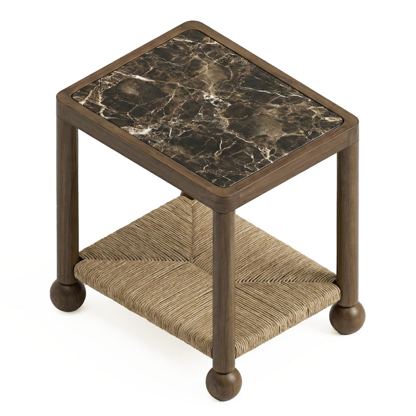 Halle Side Table
