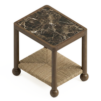 Halle Side Table