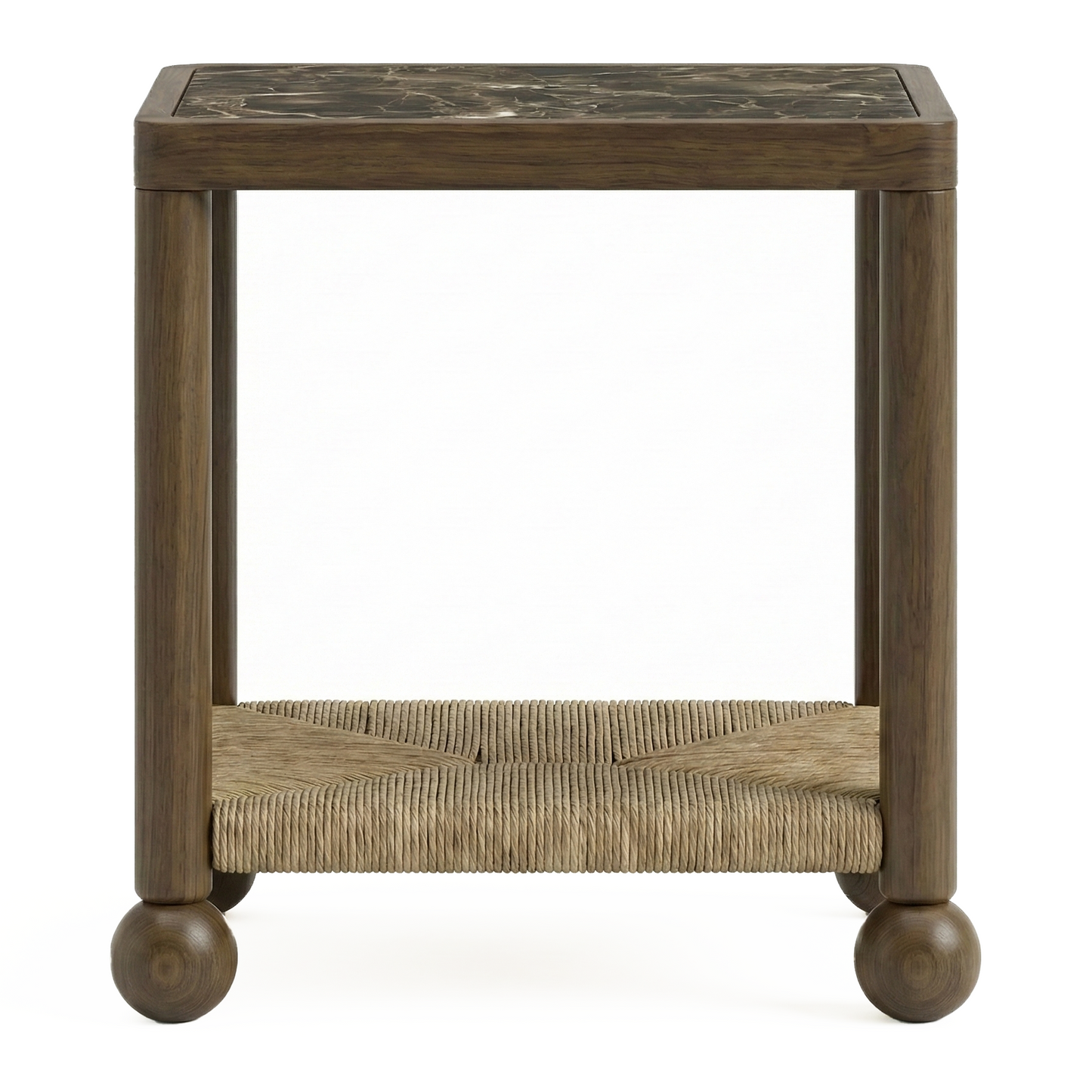 Halle Side Table